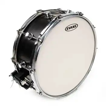 

B13st St plastic for small drum 13 ", Evans