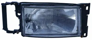 

LIGHTHOUSE SCANIA 114-124 P94-T164 PRED. FOR REG. ELE. Left Compatible
