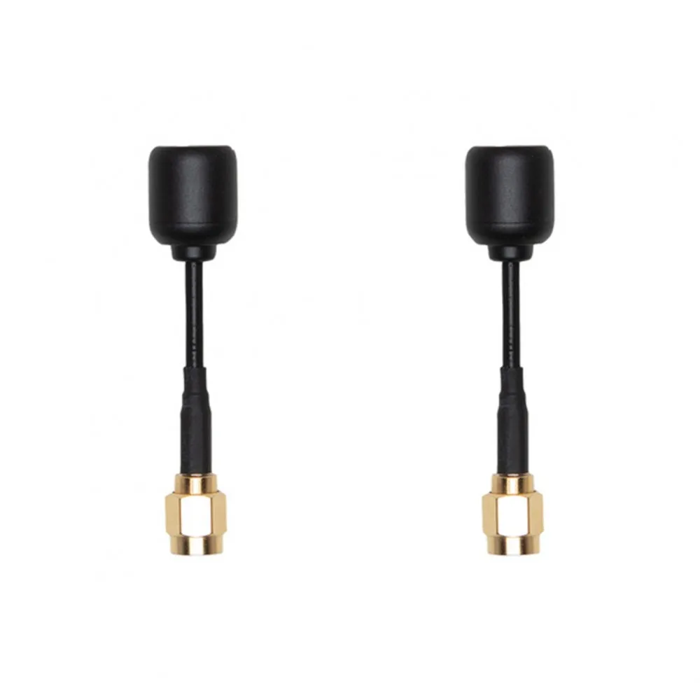 

2 шт./1 пара, антенна для DJI FPV Air Unit LHCP RP-SMA