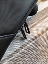 Kingsons-Bolso cruzado multifunción antirrobo para hombre, bolsas de mensajero de hombro, impermeable, de viaje corto