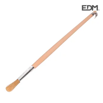 

Round can Cape brush No. 14 9Mm Edm (12 Pack)