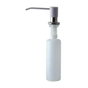 

Bathroom soap dispenser Zigmund & shtain Zs A002 river sand