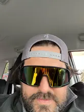 Bicicleta gafas polarizantes en gafas de sol de ciclismo deportes gafas de sol gafas lentes Mtb gafas protectoras gafas de color