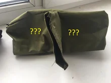 Bag Sandbag Bench Unfilled-Stand Support Shooting-Gun Hunting-Accessories Rear-Rifle-Target
