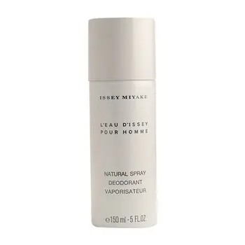 

Spray Deodorant L'eau D'issey Pour Homme Issey Miyake (150 ml)