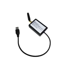 Taidacent Digital Transmission Module Wireless 485 Lora Module UART Communication RF Lora Transceiver Module Lora Transmission kanefsky communication techniques for digital