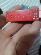 DC-DC de carga USB doble, módulo convertidor de bajada para cargador de vehículo LM2596, CC 6V-40V a 5V 3A