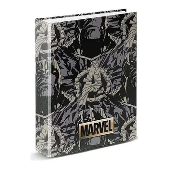 

Ring Binder Marvel (33x28x5 cm)
