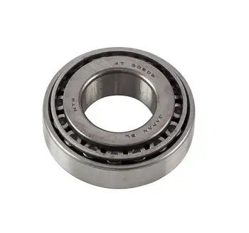 

Bearing 25x52x16.25 933320000500