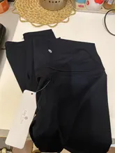 Yoga-Leggings Feeling Crz Yoga High-Waist Womens Tight-Workout Pants-25-Inches Naked