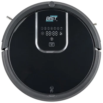 

Robot vacuum cleaner Bist, Tornado