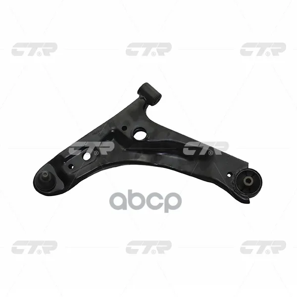 Рычаг Подвески Лев Kia: Picanto 04- Mpi-Sohc Ctr арт. CQKK-22L