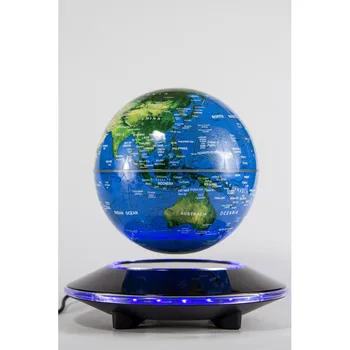 

Levitation globe Levitron (D-14cm) (luminous RGB)