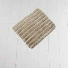 Коврик для ванной-коврики | коврик для ванной нескользящие Противоскользящие коврики мягкий камень 50X60 см