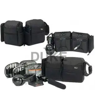 

LOWEPRO S & F AUDIO UTILITY BAG 100