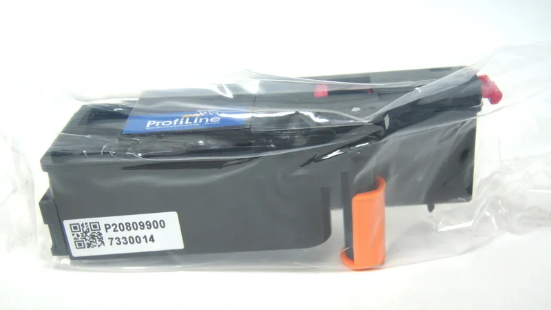 Картридж красный 106R02761 для Xerox Phaser 6020/ 6022/ WorkCentre 6025/ 6027 совместимый | Компьютеры и