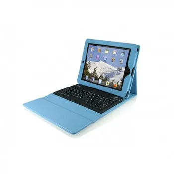

CASE SENSITIVE FOR IPAD MINI KEYBOARD BLUE BLUETOOTHT 3GO