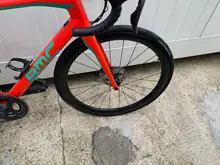 Wheelset Center-Lock Carbon-Wheels-Disc-Brake UCI Road-Bike Carbon-Rim 700c 6-Blot-Bock