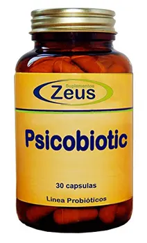

Zeus psychobiotic-30 capsules
