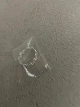 Anillo de plata sencillo con forma de delfín para mujer, joyería exquisita ajustable, para fiesta de boda o compromiso