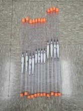 Flotador de pesca inteligente, alarma de mordedura de pez, cebo de mordedura de pez, luz LED, cambio de Color automático, boya electrónica de noche para pesca de invierno, nuevo