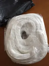 Brush-Strip Gasket Sealing Sound-Insulation-Strip Door Window Self-Adhesive Wind-Proof