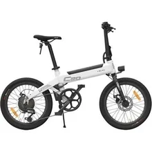 Электровелосипед Xiaomi HIMO C20 Electric Bike- White