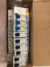 Differential Circuit-Breaker RCBO Residual-Current Over-Current-Leakage-Protection 18MM