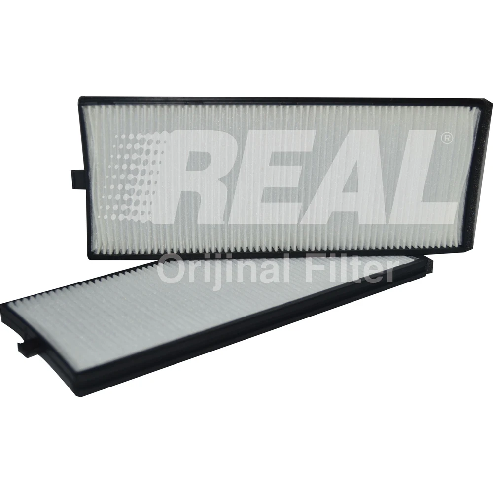 Durable Cabin Filter Hyundai Admire Getz OEM: 97617-1C200