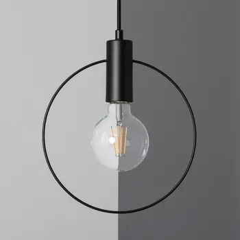 

TECHBREY pendant lamp Mini otosdecoration ceiling home LED lamp for living room dining room design elegant interior use