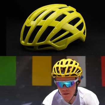 

Ultralight Aero Red Road Cycling Helmet MTB Riding Sport Bike Helmet mountain Bicycle Helmet fietshelm Casco Ciclismo 52-58cm