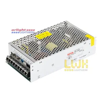 

Power supply hts-250m-24 (24V, 10.5a, 250W) 1 PCs Arlight 020820