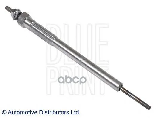 Свеча Накала Mitsubishi L 200/Pajero 2.5/3.2 D Blue Print Adc41819 Blue Print арт. ADC41819