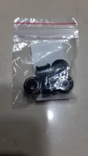 Bicycle Chainwheel Screws Crankset-Parts Road-Bike-Disc MTB 7075 Alloy for 5pcs