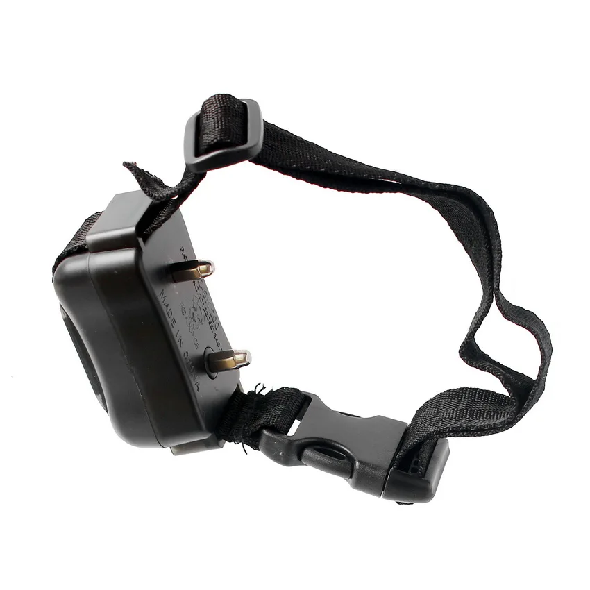 No Bark Collar Bark Terminator BK 208 Stop Barking with Warning Beep Shape nf20kg