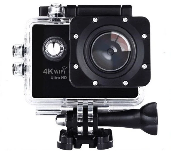 Action camera XPX G63