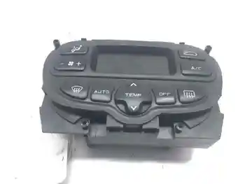 

96450543XT CITROEN XSARA PICASSO air conditioning controller