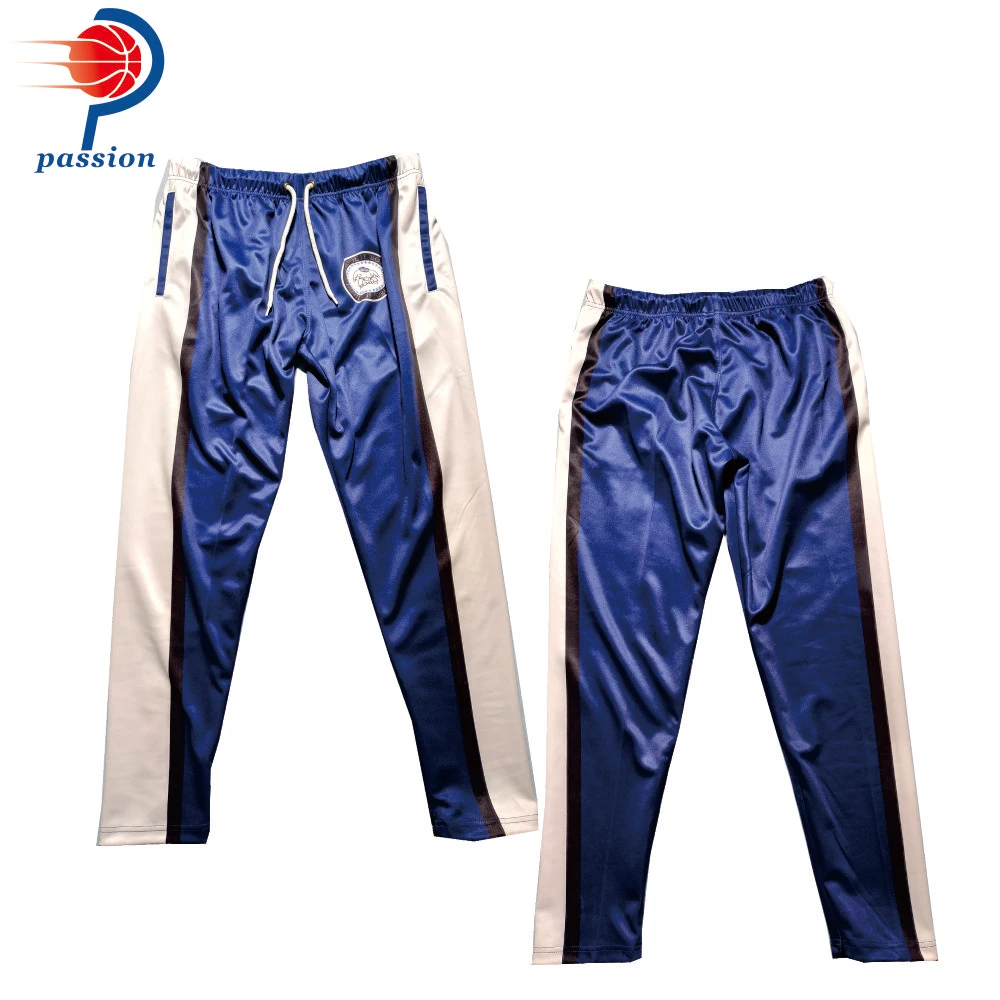 sublimated baseball pants