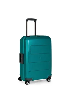 

SUITCASE 60CM 02-TURQUOISE 45x64x26 427-161160-02