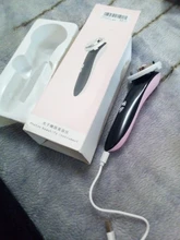 Face-Skin-Rejuvenation-Remover Photon Rf Lifting Radio Frequency Rf-Ems-Radio Beauty Led