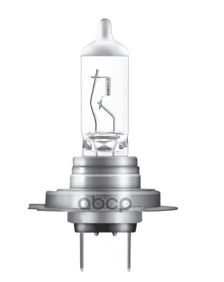 Лампа H7 12v 55w Px26d Night Breaker Silver 100% Больше Света 1 Шт. Osram арт. 64210NBS|Зеркала и крышки| |