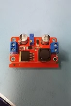 New 5A DC-DC Step Up Power Module Boost Volt Converter 3.3V-35V To 5V 6V 9V 12V 24V
