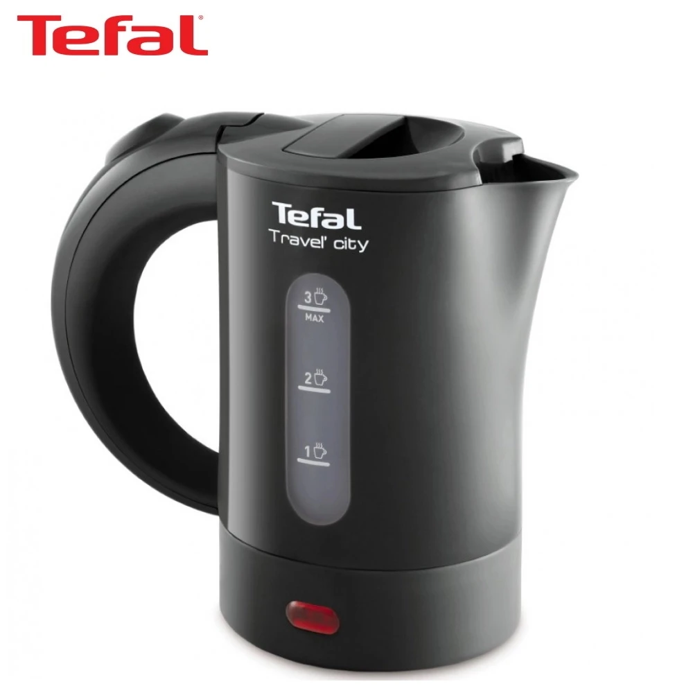Kettle Tefal KO120B30 650 W Kettle Electric Electric kettles home kitchen appliances kettle make tea Thermo