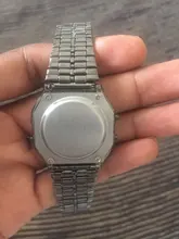 Los nuevos hombres de lujo relojes Reloj de oro rosa de las mujeres los hombres de negocios Reloj multifunción LED deportes Digital hombres erkek Reloj Relogio