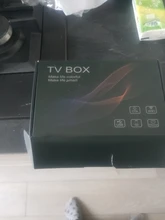 Media-Player Tv-Receiver H20-Tv-Box Android-Set Video Wifi 4K New 16GB 3D 10-2gb