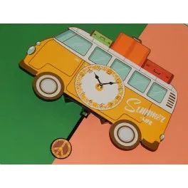 

WATCH VAN VOLKSWAGEN