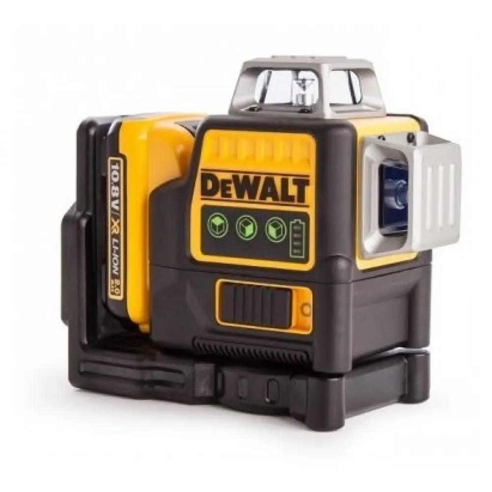 Лазерный уровень DeWalt DCE089D1G QW|Лазерные уровни| |