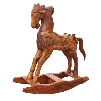 

Rocking Horse