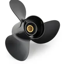 Гребной винт 3x14x9, Solas, 3411-140-09 341114009