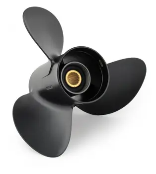 

Propeller 3x14x11, Solas, 3411-140-11 341114011